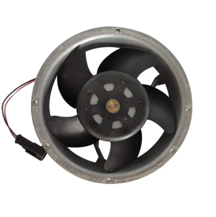 D1751S24B6CZ-16 172x150x50MM Inverter Fan centrifugal exhaust cooling fan
