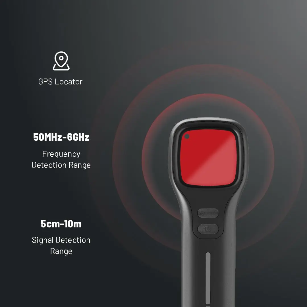 Porodo Self Defense OEM Personal Security Alarm Keychain Anti Attack Emergency Personal Alarm Pink Black Yellow LED