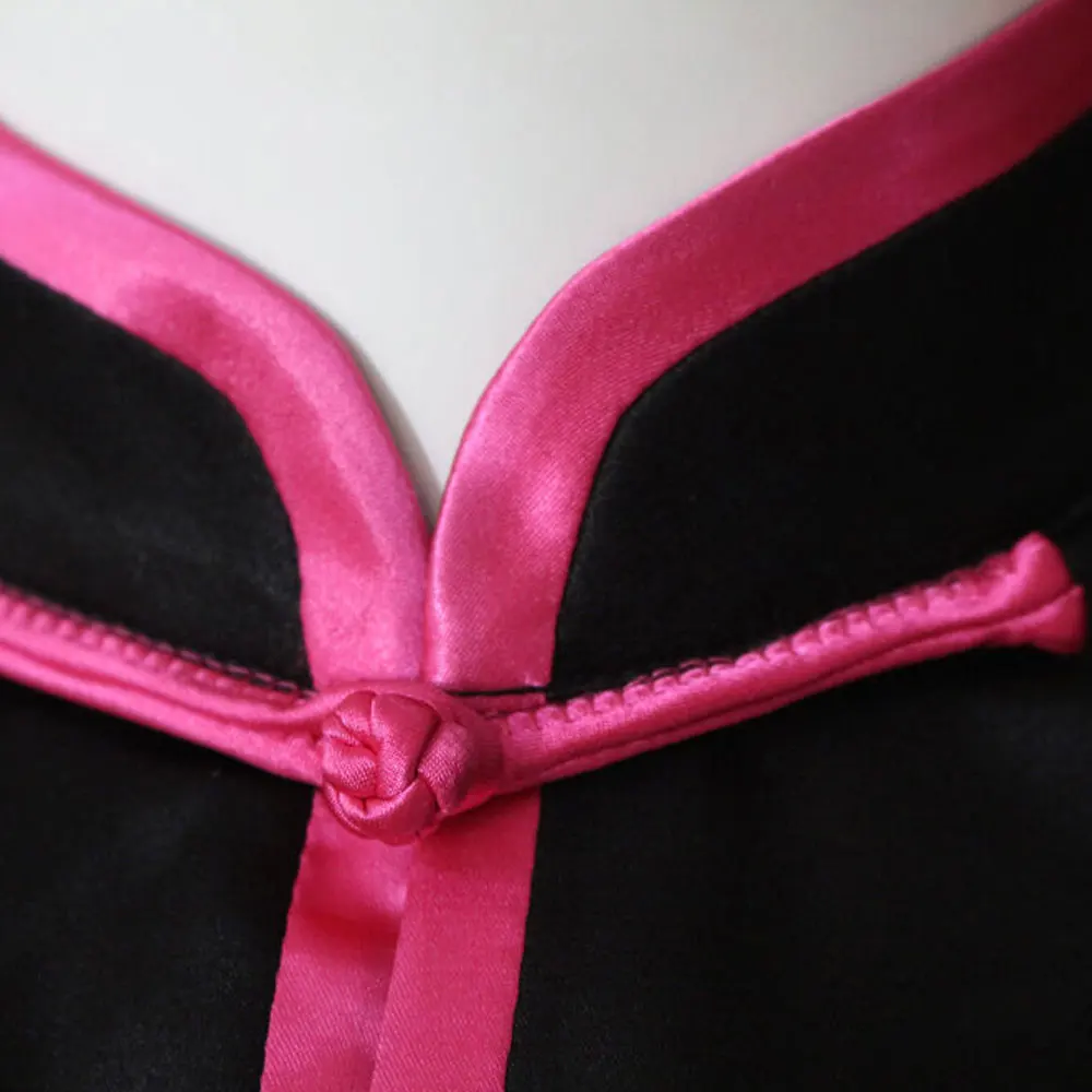 Best Material Kung Fu Uniform Customized Logo Design Kung Fu Uniform New Customized Martial Arts Karate Kung Fu Uniform
