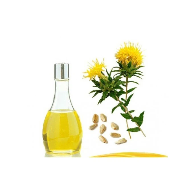 Canola oil Versatile Wholesome 6*500ml Safflower seed oil