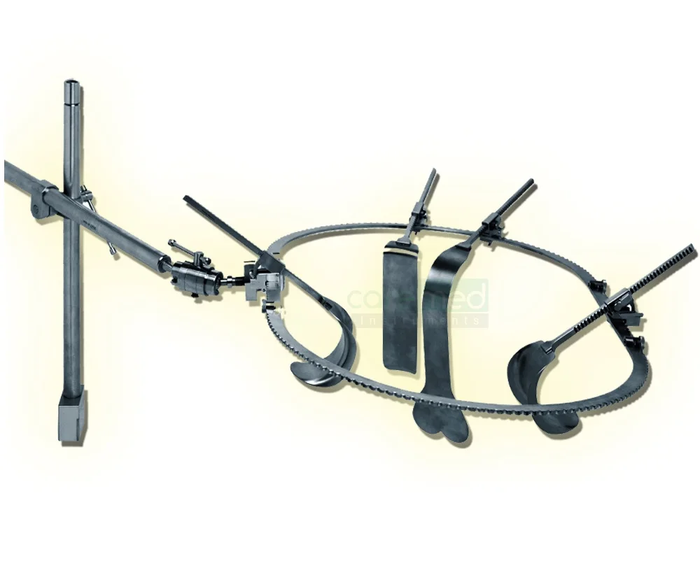 Wholesale Cheap Rate Bookwalter Retractor System Best Quality Surgical Instruments| Caremed Instruments
