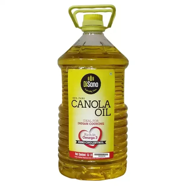 100% Top Grade Refined Canola/Rapeseed Oil / Canola Seed Oil supply from Germany