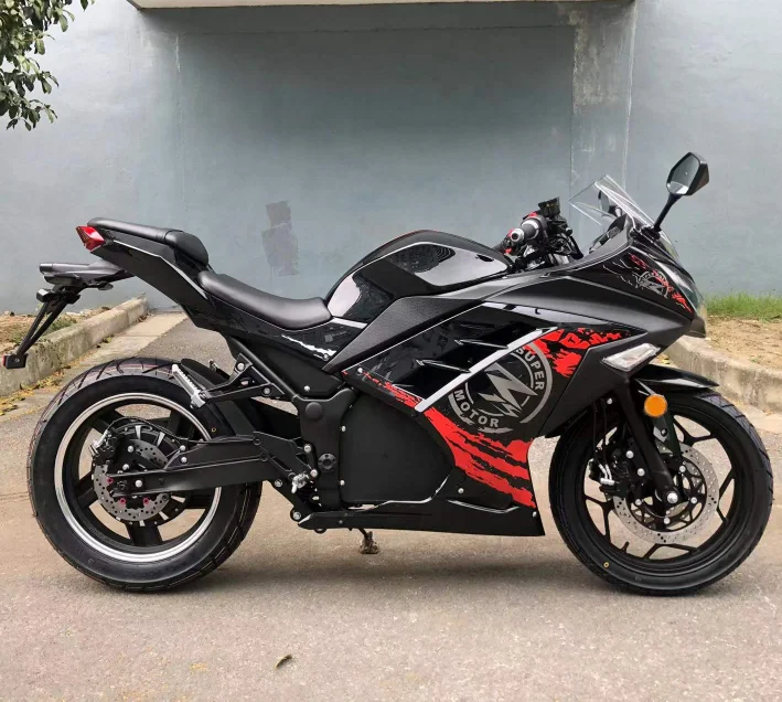 Popular Model High Quality with GSO 200 CC 250 CC 400 CC water cooling ABS EFI Gas Engine racing Motorcycles