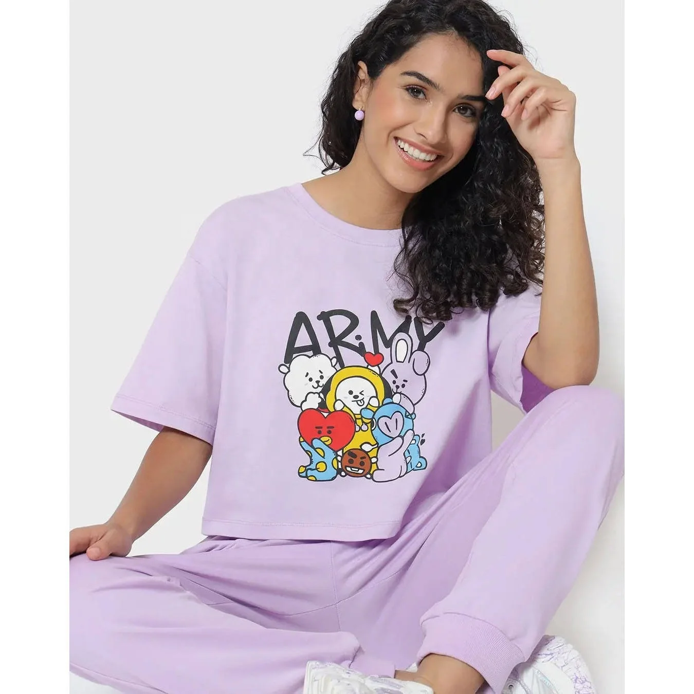 Wholesale 2023 Summer New Fashion Letter Printing Crop T-shirts Custom Logo Printed women Breathable short Sleeve Crop Top