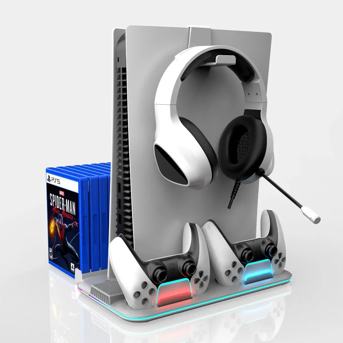 Новые Playstations (PS5) консоль 1 ТБ