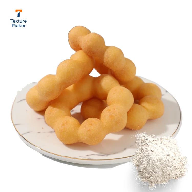 1kg-Mochi Donut Mix Dounat Mochi