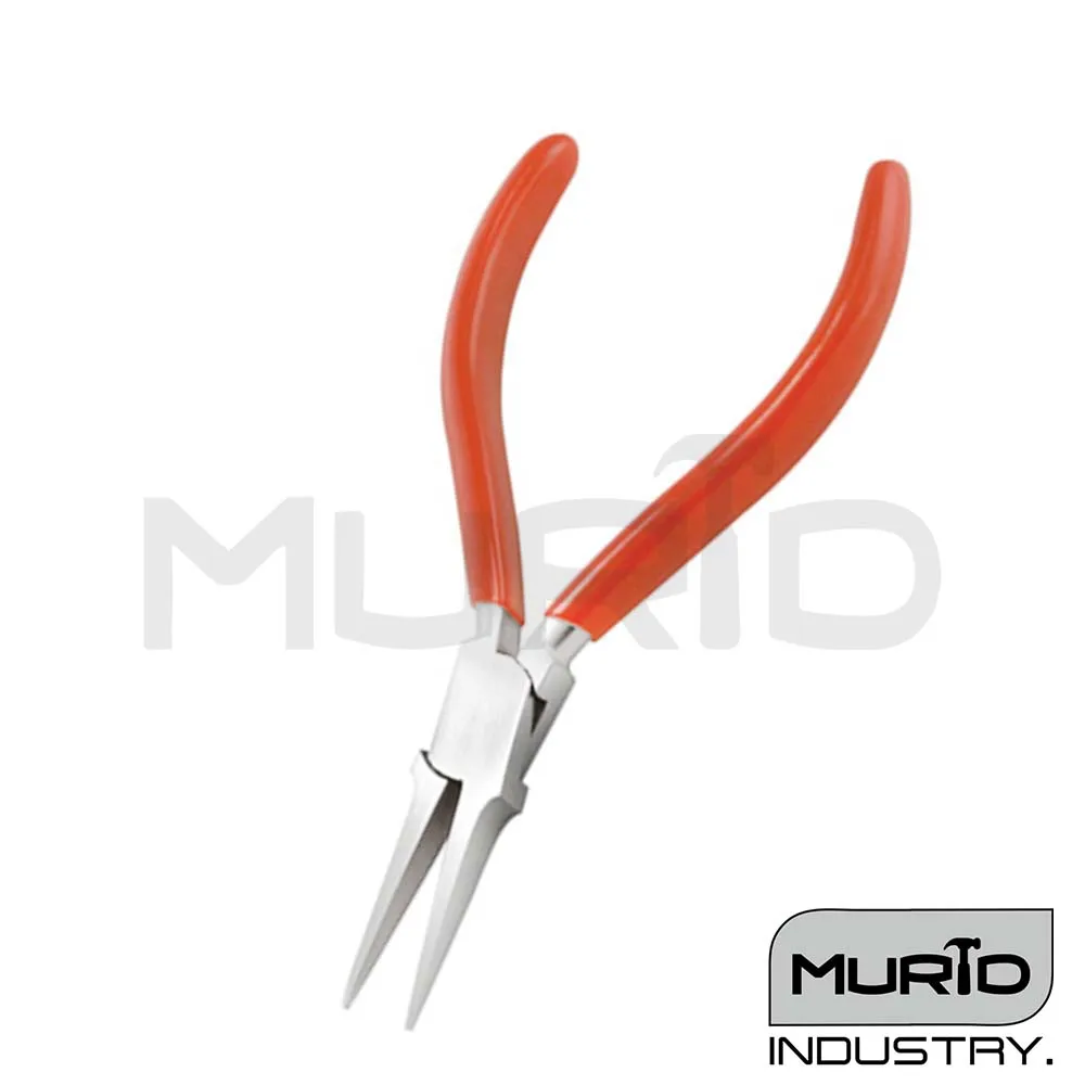 Top Quality Jewelry Plier Screw Fitting Pliers 135mm Stainless steel equipment of jewelry tools