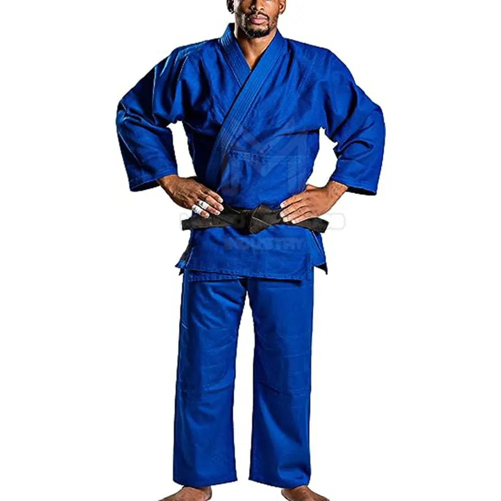 Высококачественные боевые искусства Jiu Jitsu Gi лидер продаж Лучшая цена индивидуальная форма для джиу-джитсу