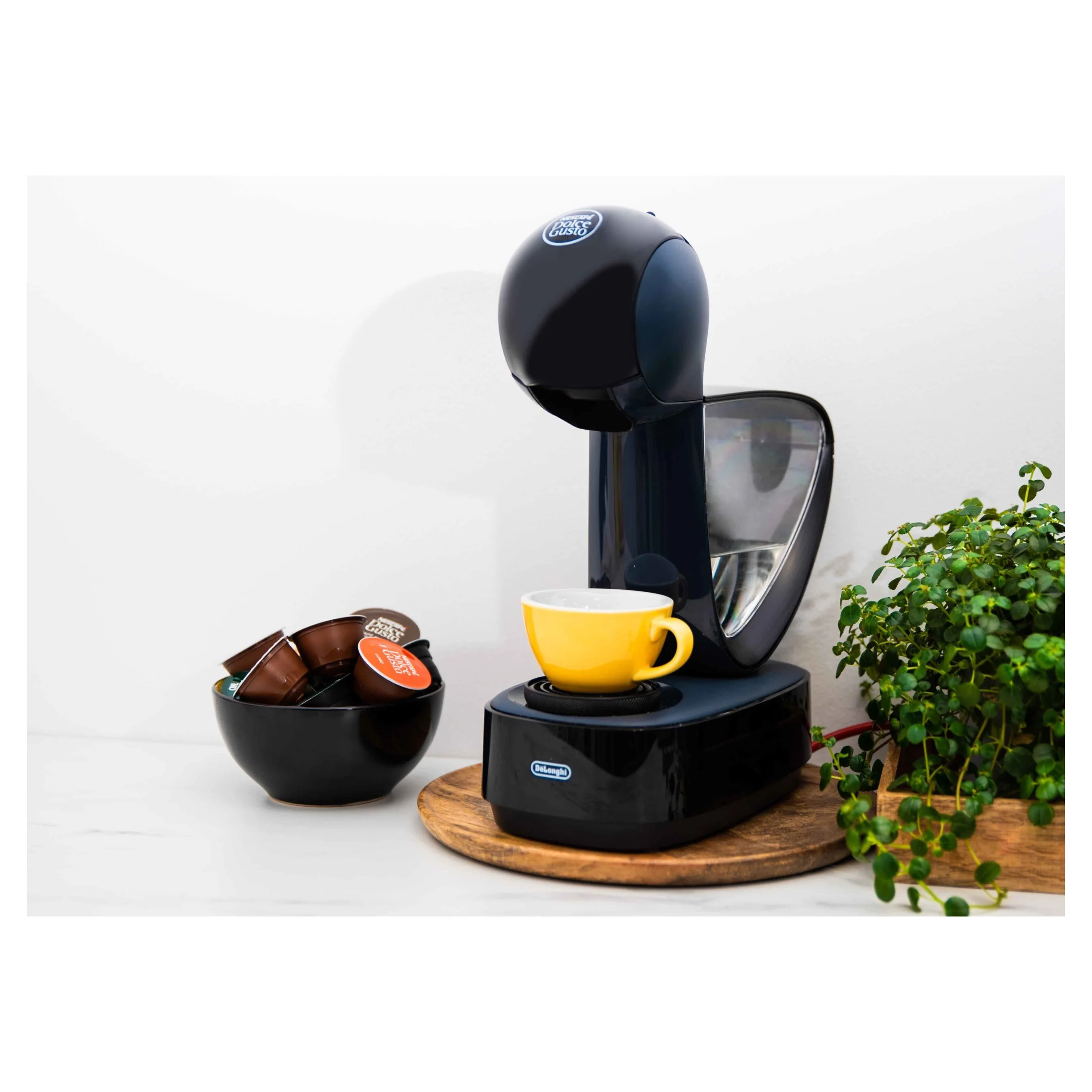 Nescafe Dolce Gusto machine New product-Midea multifunctional fully automatic
