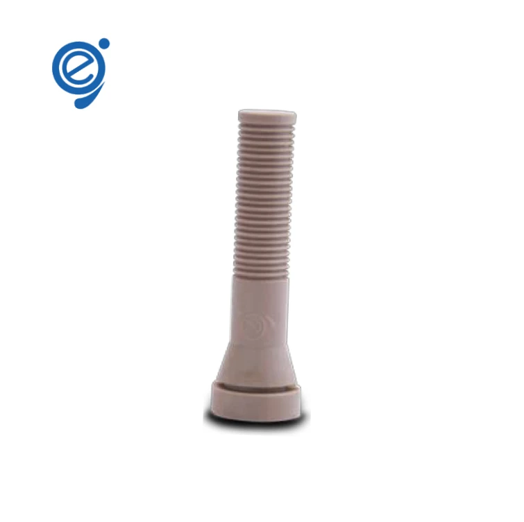 Trusted Manufacturing Exporter Chicken Fur Plucker Rubber Plucking Finger Model RF-140 Suitable for Industrial Utilization