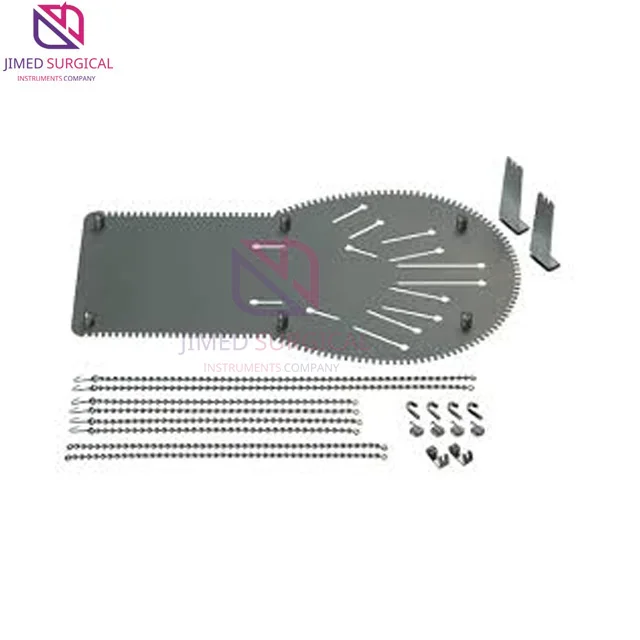 New Arrival Premium Quality Hand Surgery Set / Tuppers Hand Retractor Set For Online Sale