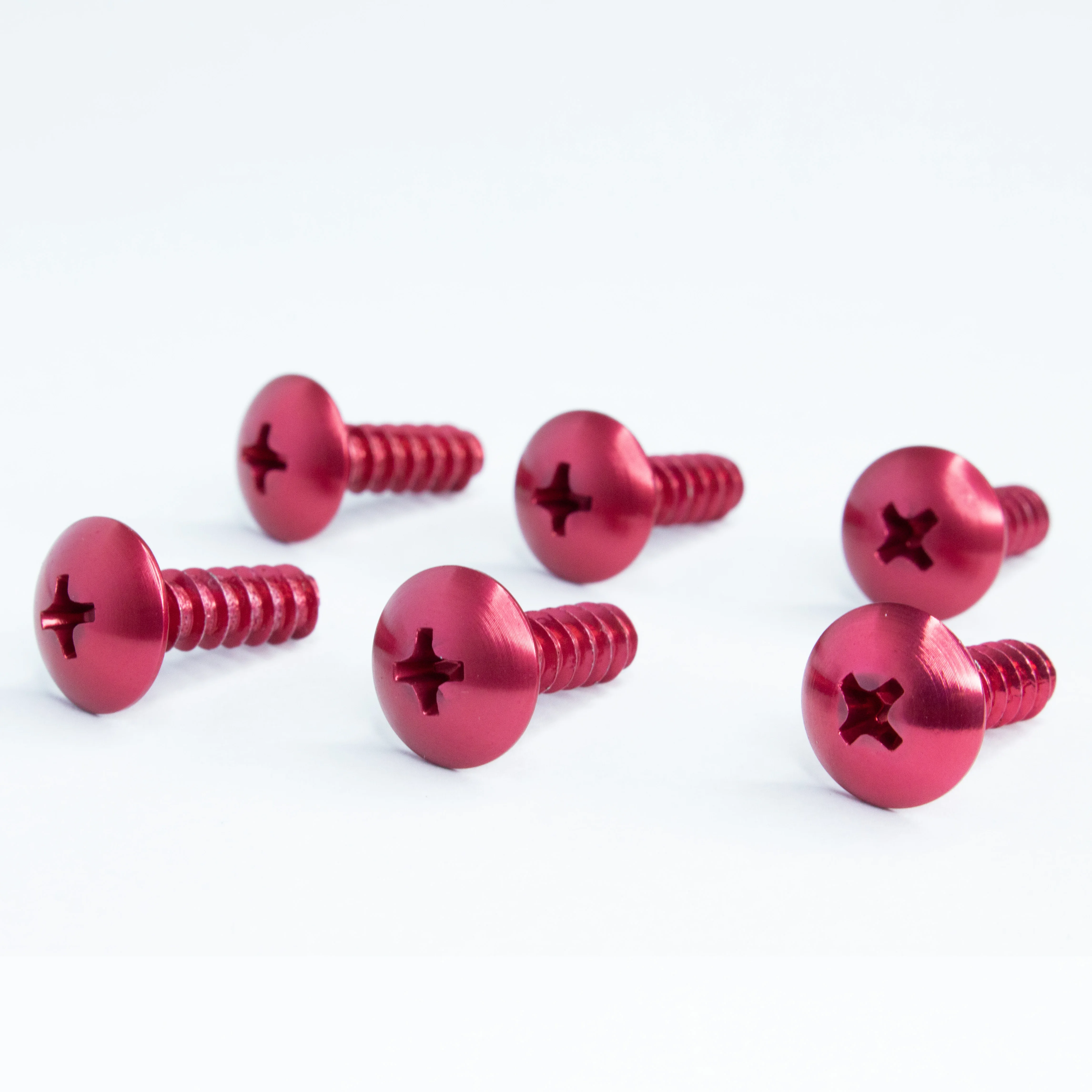 High Quality Motorcycle & Automotive Screws Made Brass Titanium Carbon Steel Competitive Price Manufacturer Vietnam Plain Finish