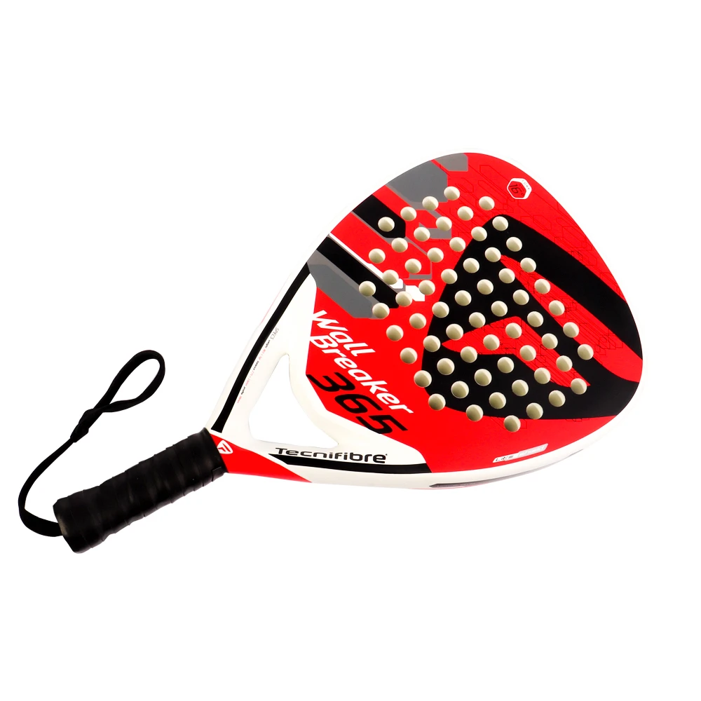 Pickleball Paddles Set of 2 Fiberglass Pickleball Rackets 4 40-hole Balls 1 Pickleball Bag