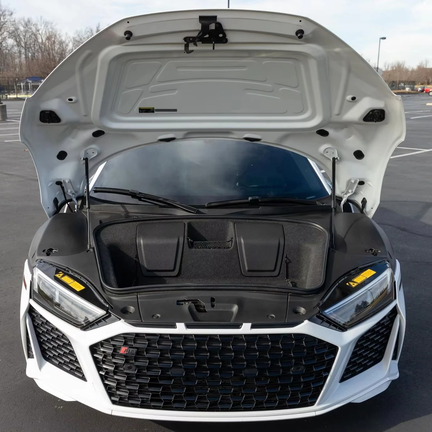 2020 Audddi R8 V10 производительные купе с наддувом 12400 миль несколько модификаций бензиновые шины R15 оставшиеся