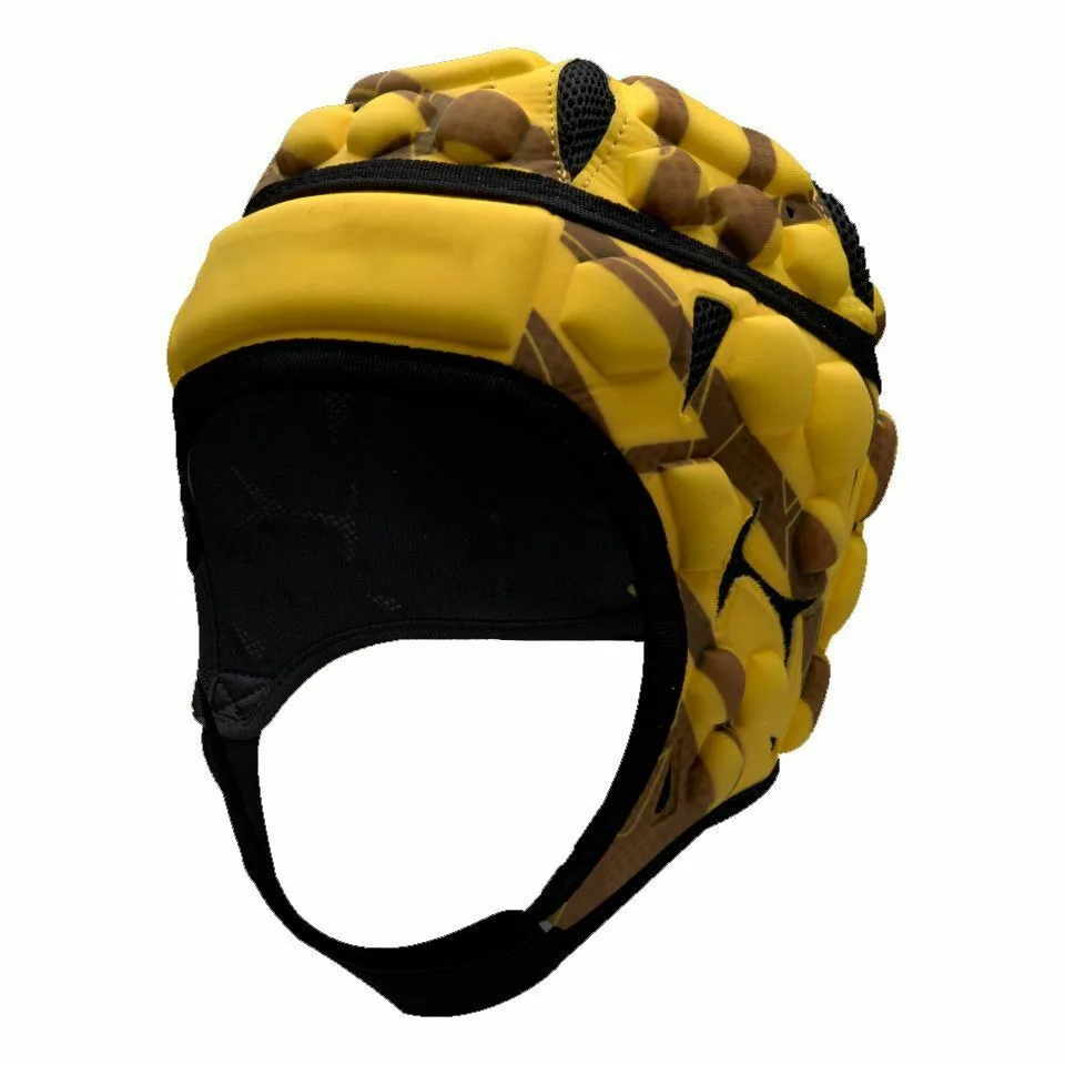 high quality american football safety head guard sports rugby football helmet for youth adults