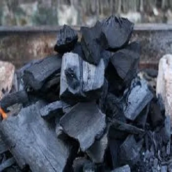 High Quality coconut charcoal, shish charcoal, BBQ charcoal Manufacturer from Tanzania/ Gabon origin
