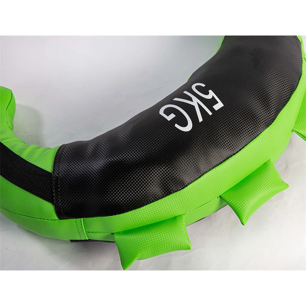 Hot Sale Weight Fitness Strength Training Weighted Shoulder Power Bulgarian Bag With Wholesale Price