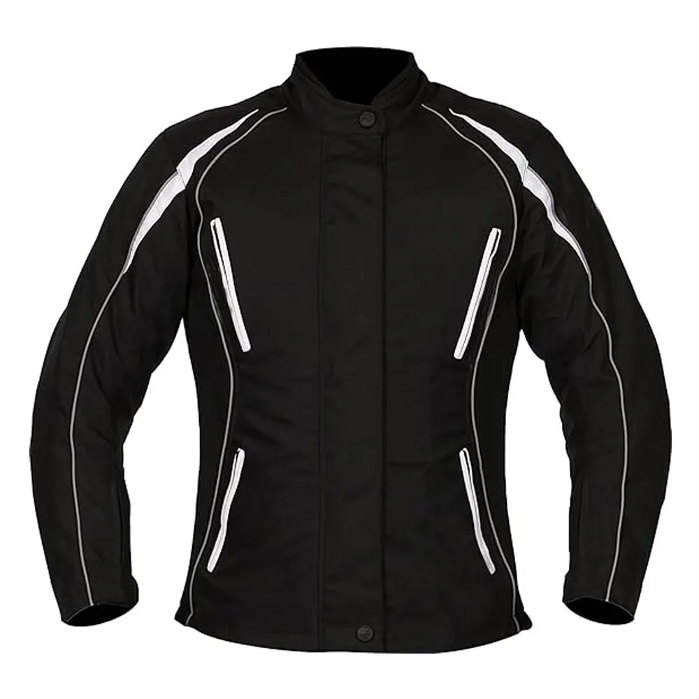 New Design Casual Sport Wear Motocross Body Armor Racing Jacket Best Selling Price Motocross Cordura Jacket For Men