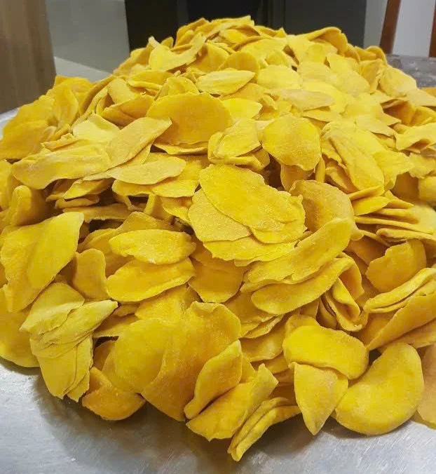 Natural Sweet @SOFT DRIED MANGO - DK EXIM (Whatsapp +84 769 026 486)