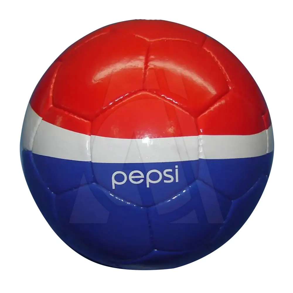 Direct Factory Made Wholesale Selling Custom Logo Cheap Rates Promotional Professional Size 5 PVC Soccer Ball