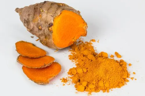 Factory supply Natural turmeric Extract powder Curcumin 95-98 Curcumin