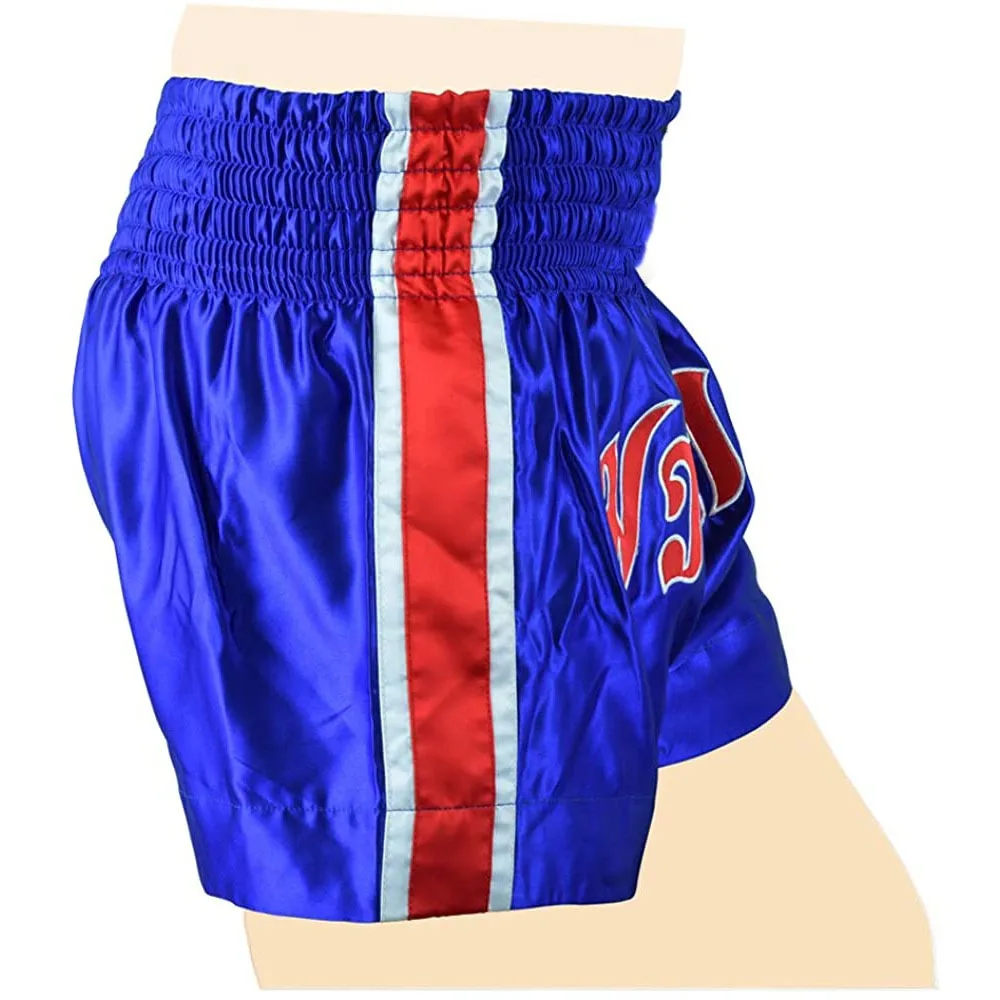 Wholesale Muay Thai Shorts Wrestling Fight Shorts MMA Boxing Shorts Customize your LOGO