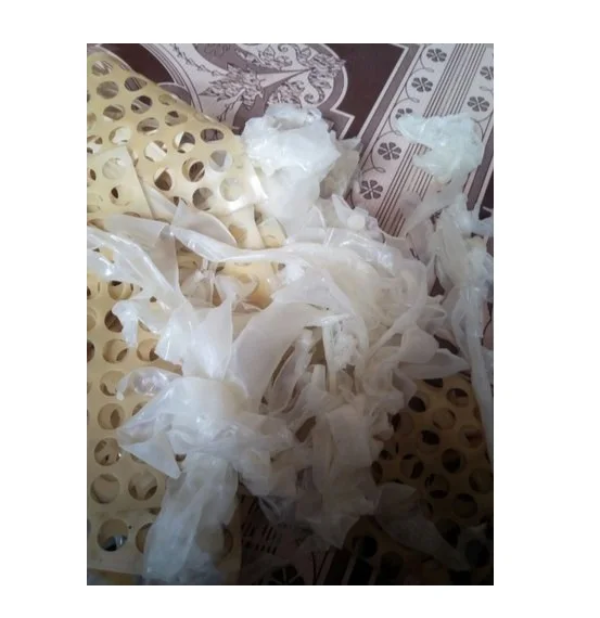 Silicon Rubber Scrap in large quantities