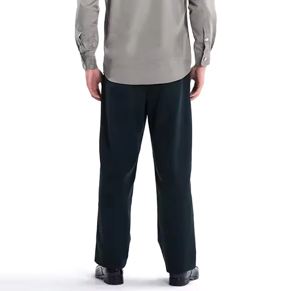 OEM Service Best Material Comfortable Men Security Uniform / Professional Quick Dry Breathable Wholesale Security Uniform