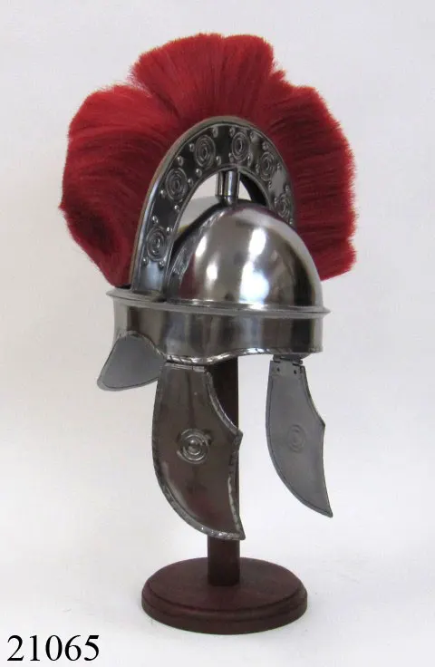 HBO Rome Helmet / Roman Helmet / Armor Helmet