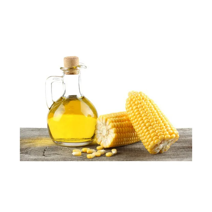 Edible Cooking oil crude Corn Oil for Sale Bulk Packaging Manufacturer Corn oil Supply wholesale Refined