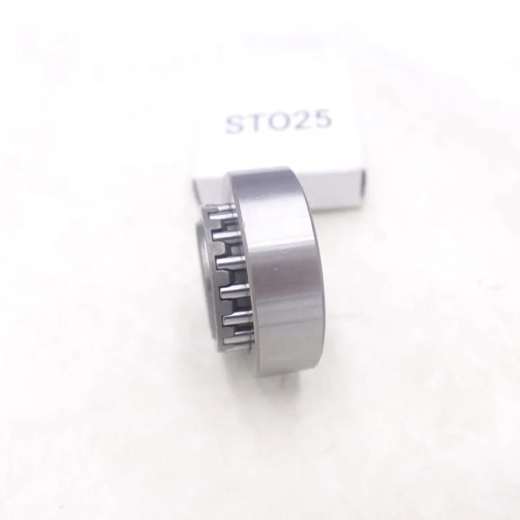 STO25 Yoke type track rollers bearing 25x52x16mm