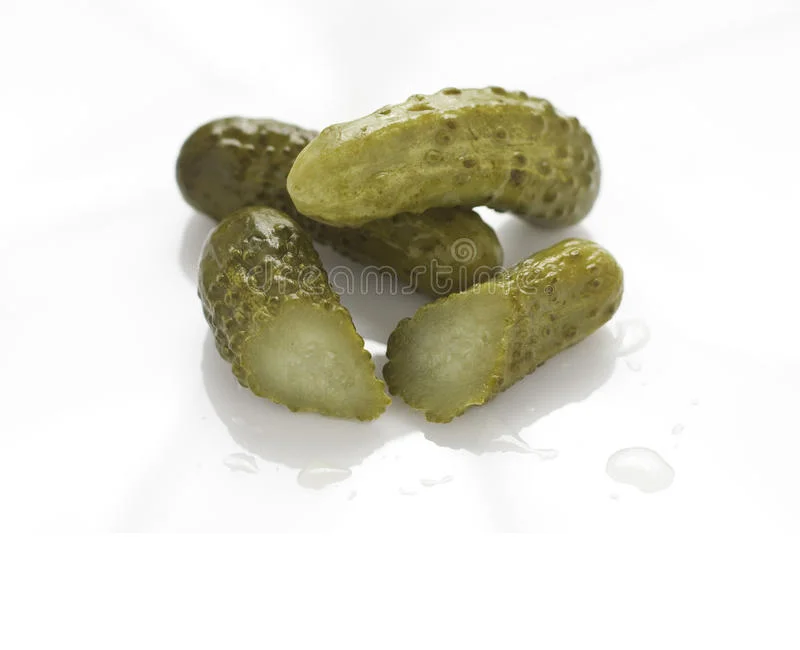 Gherkin whole (1-4cm/4-6cm/6-9cm) 370ml or 12OZ High quality standard with prompt shipment