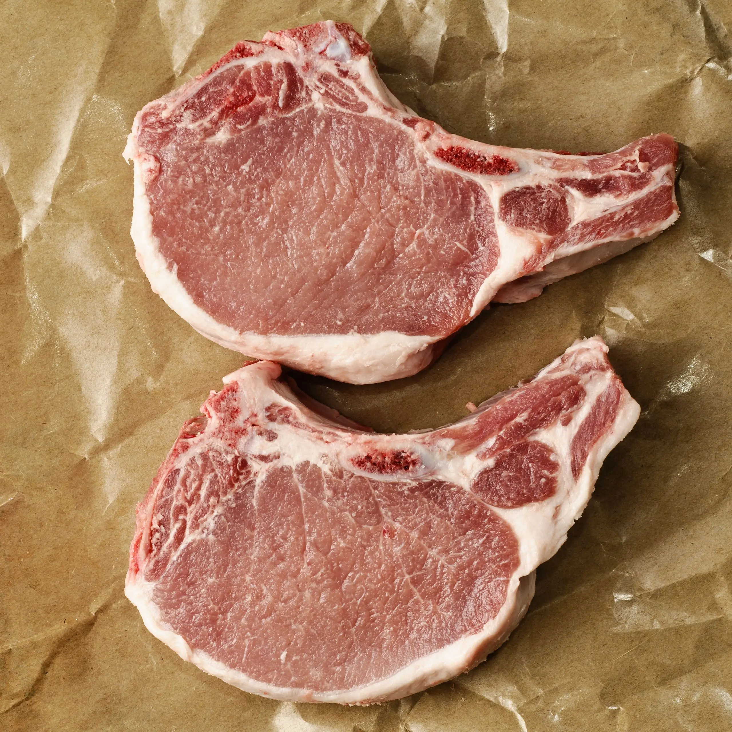 Factory Price Frozen Pork Back Fat Fresh Frozen Tasty Pork Meat