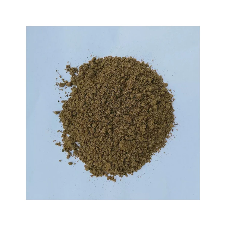Good Quality Meat Bone Meal