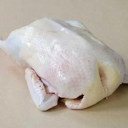 Оптовая продажа замороженного утиного мяса на
