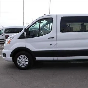 Подержанный 2022 Ford Transit-350 XLT