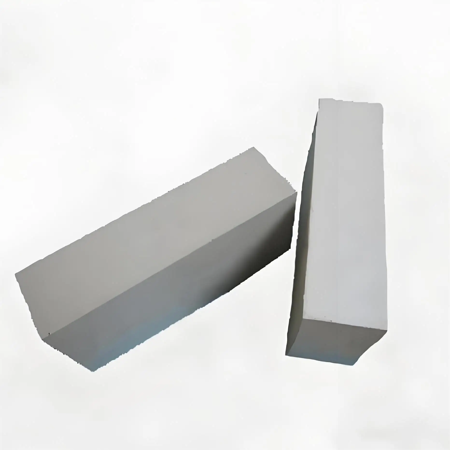 High Strength Acid and Alkali Resistant High Alumina Bricks Fire Proof Refractory Brick for Kilns