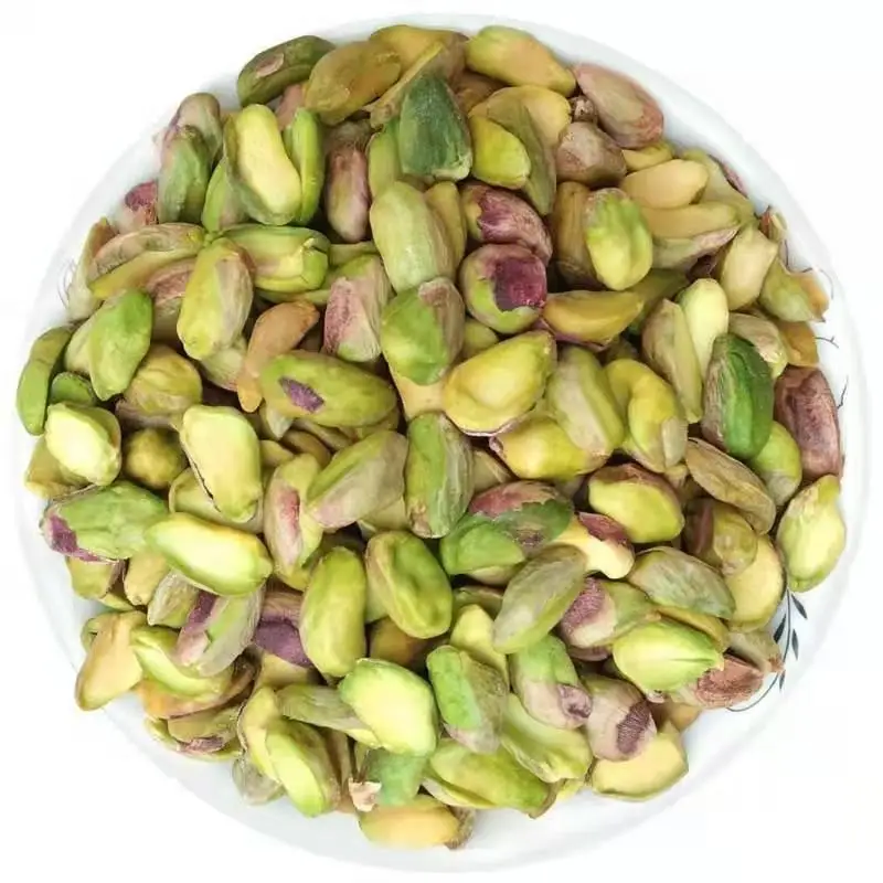 Wholesale Pistachios High Quality Raw Pistachio Nuts In Stock Fast Delivery Best Price Healthy Snack Pistachio Nut Roasted