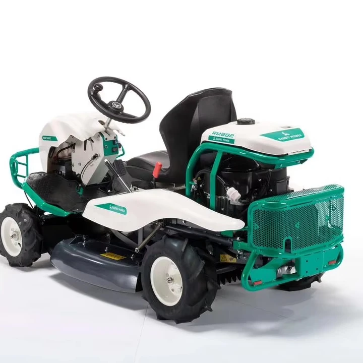 Высококачественная газонокосилка для Orec-RM982F