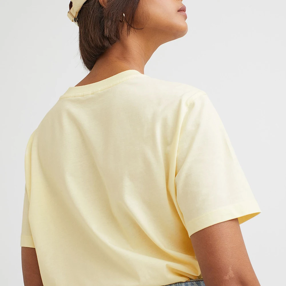 New Custom Korean Fashion Ladies Blouses Vendors Raglan Long Sleeve T Shirt Women Casual Basic Crop Top Breathable