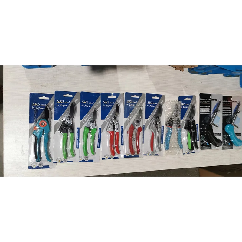 Bypass Pruning scissor branch Garden pruner garden Floral secateurs Pruning shear garden pruning shear