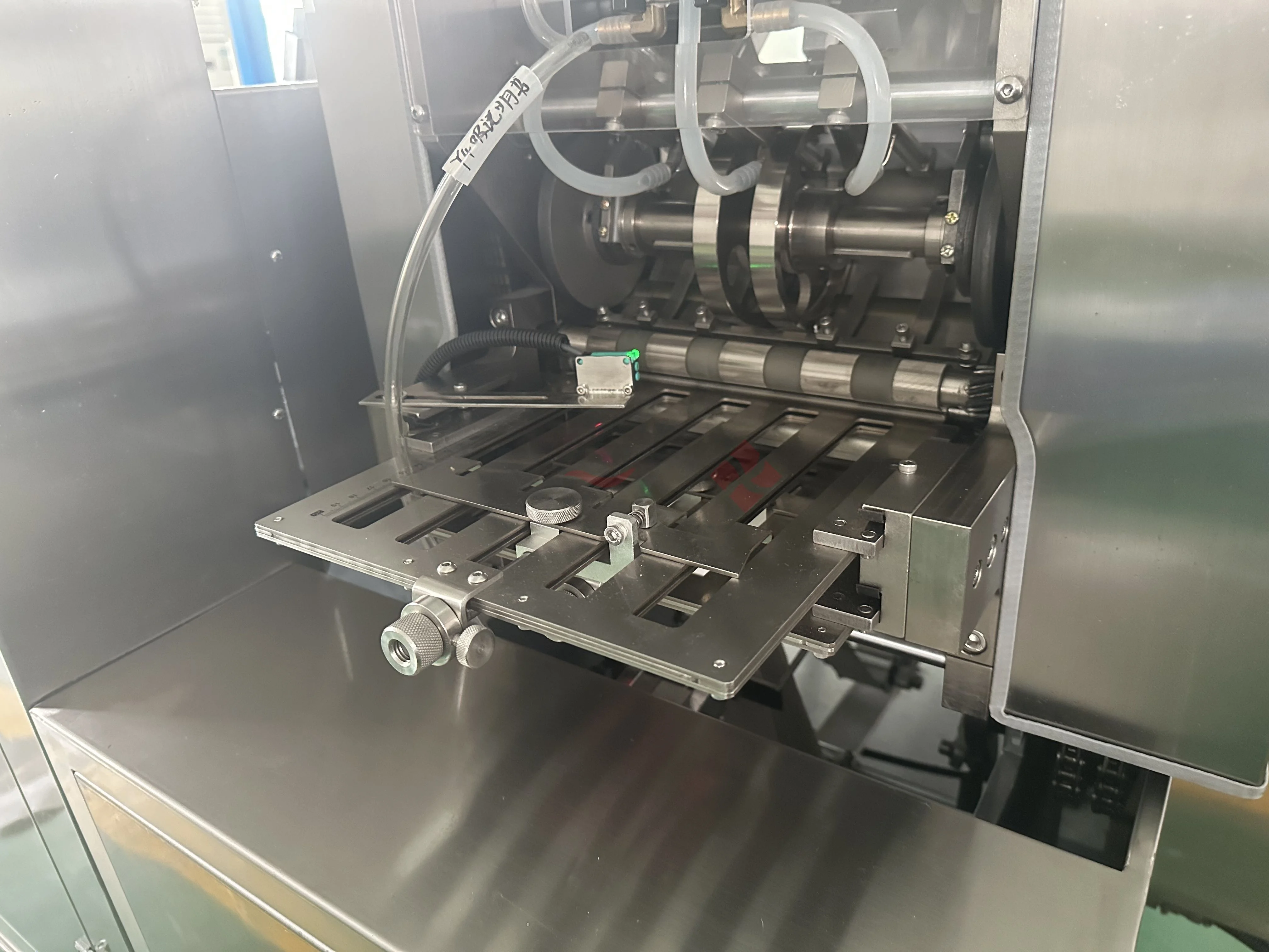 Innovative Packaging Carton Manufacturing Machinery Advanced Carton Packaging Automation Efficient Carton Erecting  Machine