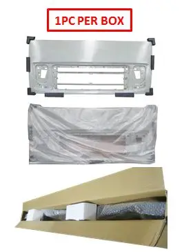 FH 12 Tuck Body Parts OE 21190825 82056727