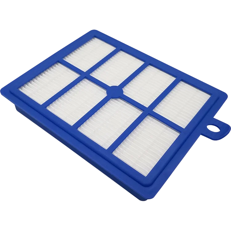 Hepa 12 Filter Suitable Electrolux Vacuum Cleaner Hepa Filter With Electrolux EL012B