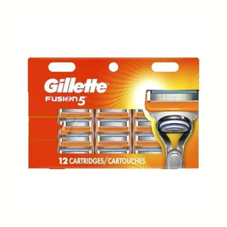 Pack of 3 Gillette disposable razors Bulk order acceptable stock available for sale
