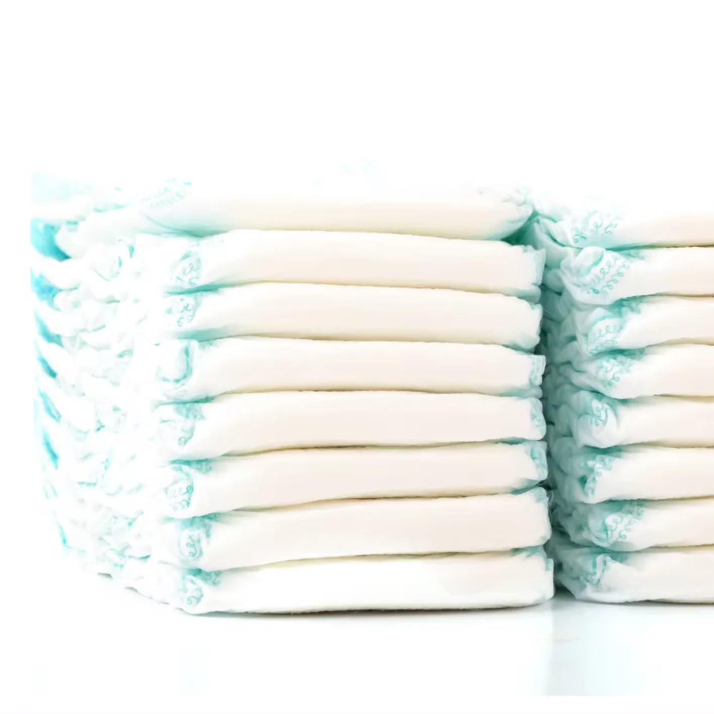 Premium Quality Supplier New Baby Unisex Diapers  Wholesaler