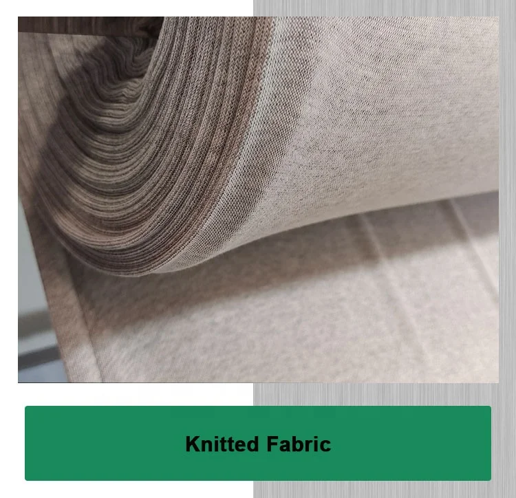 SINOR Single three thread fleece  L ycra Jersey  Fabric Yuvarlak Rg Makinesi Circle Jersey Knitting Machine