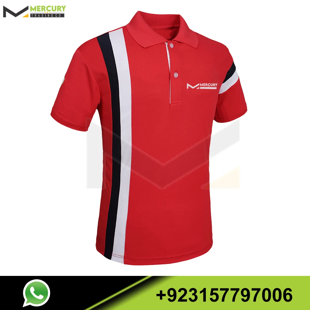 Factory wholesale Price Short Sleeve Customized Logo Cheap Price Golf Polo Shirt  Pakistan Best Selling Men Polo Shirt