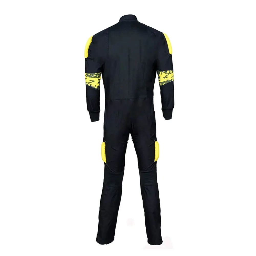 New Arrival Skydive Jumping Suit with Customized High Quality Soft Comfortable Fabric Flying Skydive Suits