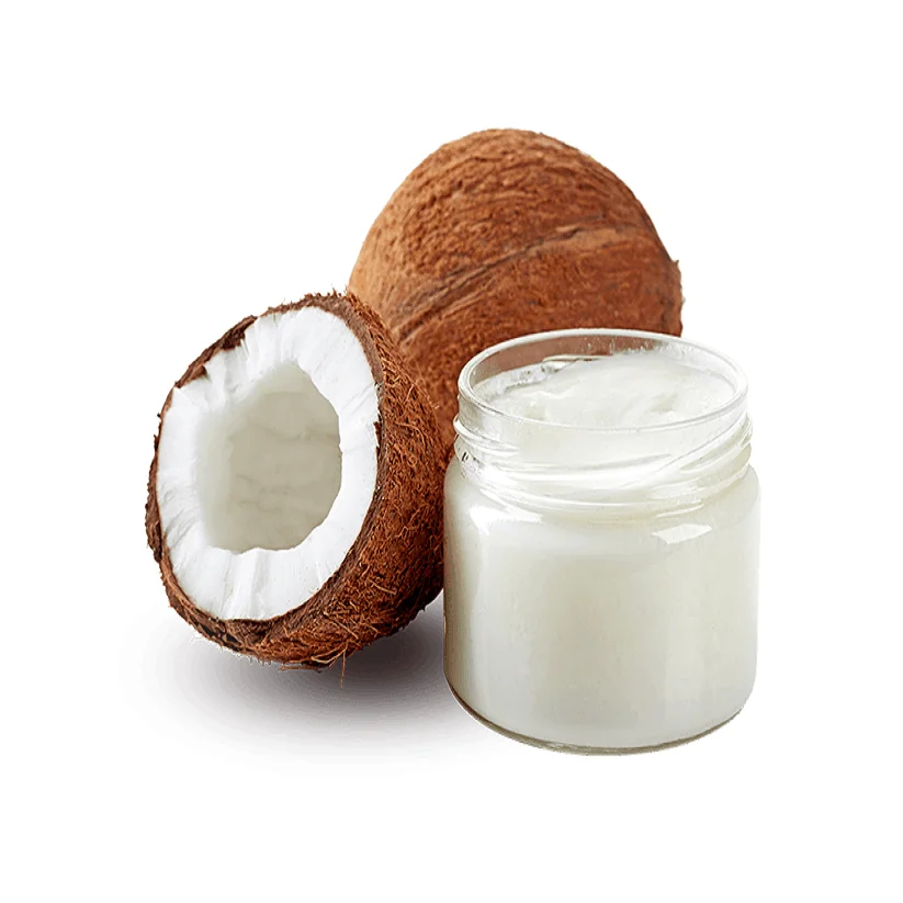 Best Quality Organic Coconut Oil Cold Pressed and Refined for Cooking and Food Highly Affordable Certified Packaged in Bulk